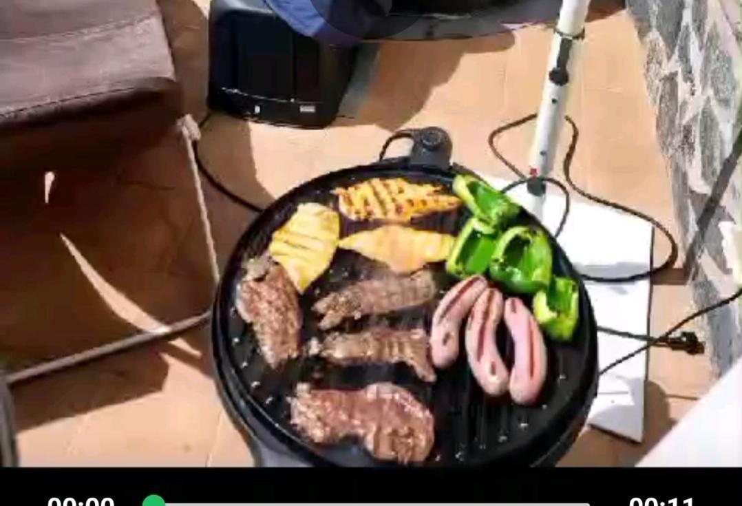 波多黎各The 69别墅 外观 照片
